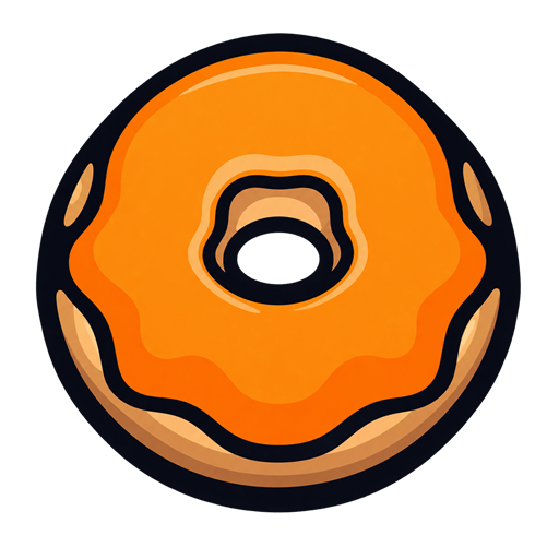Donut Rush
